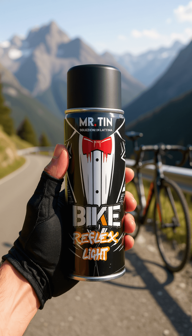 SPRAY CATARIFRANGENTE