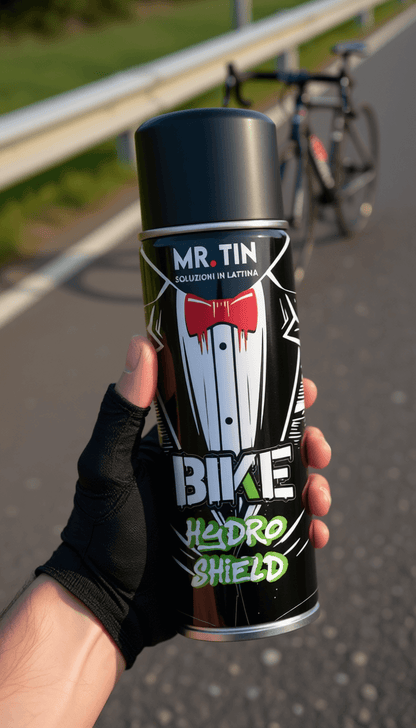 SPRAY ANTI-PIOGGIA