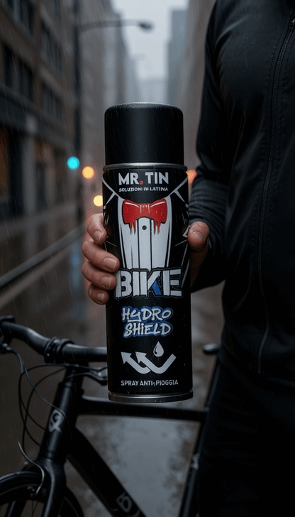 SPRAY ANTI-PIOGGIA