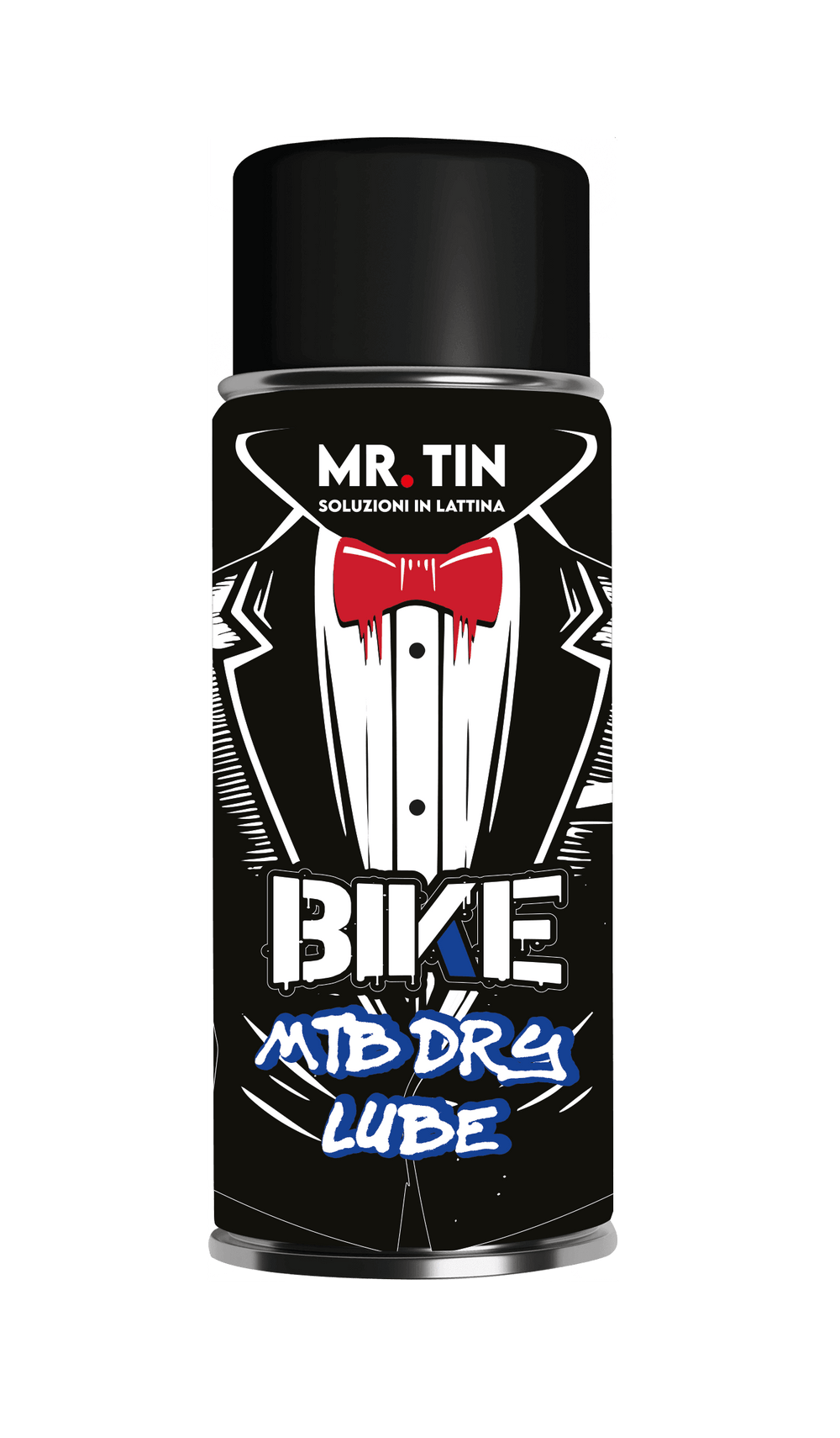MTB DRY Lube