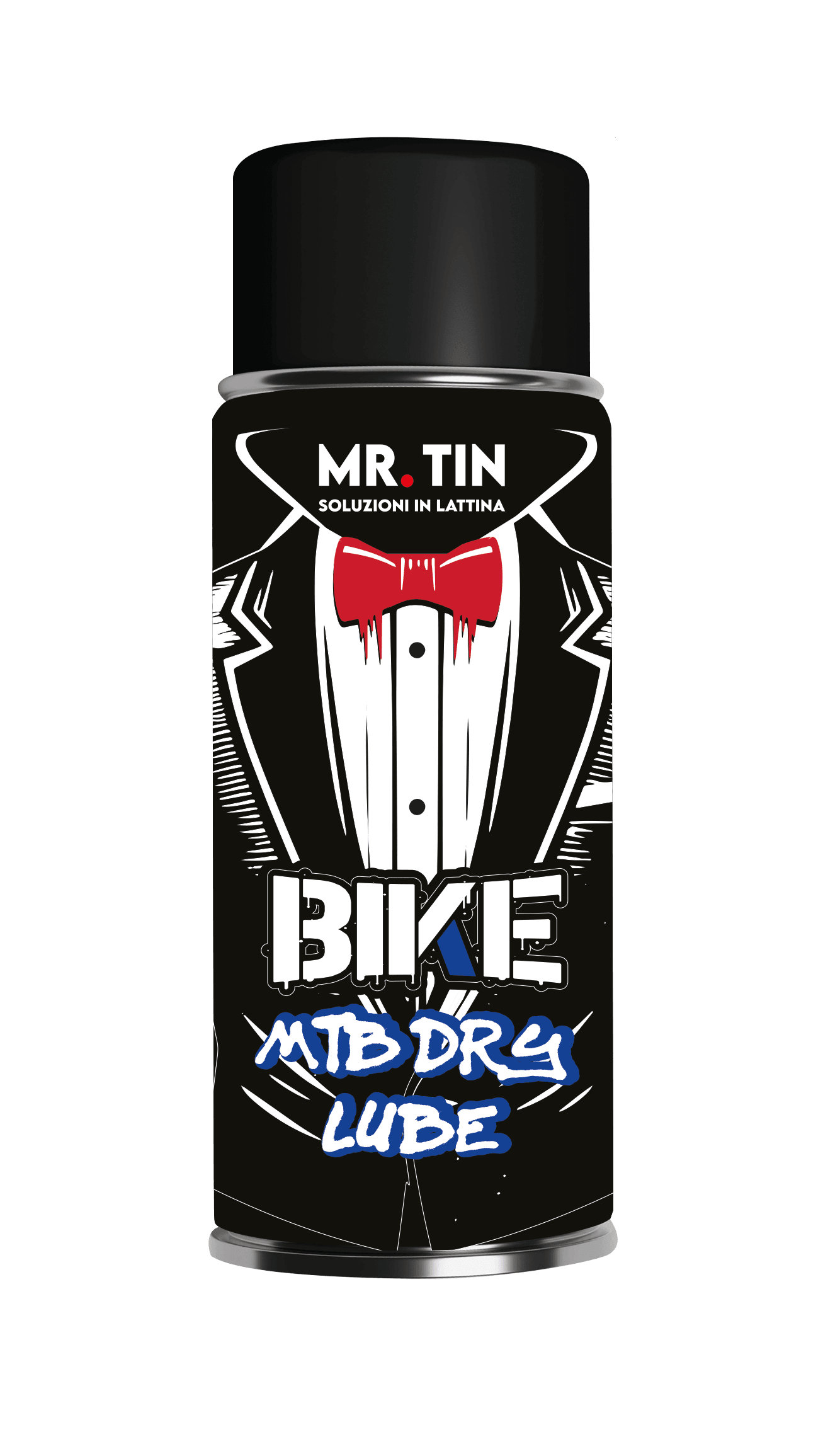 LUBRIFICANTE MTB ASCIUTTO