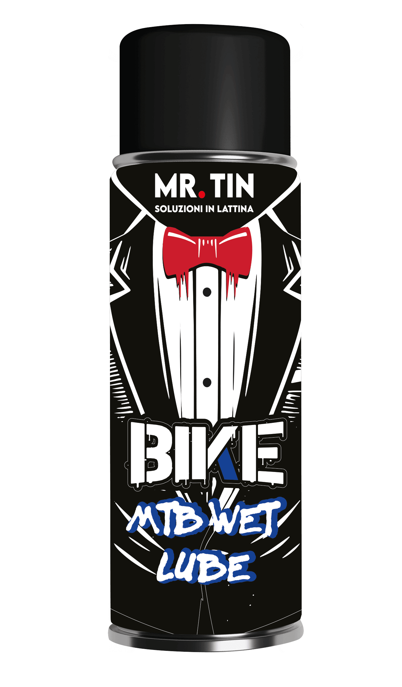LUBRIFICANTE MTB BAGNATO