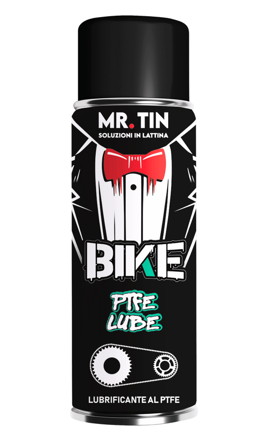 LUBRIFICANTE AL PTFE
