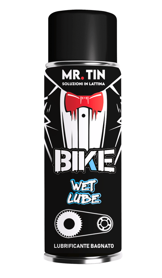 LUBRIFICANTE BAGNATO